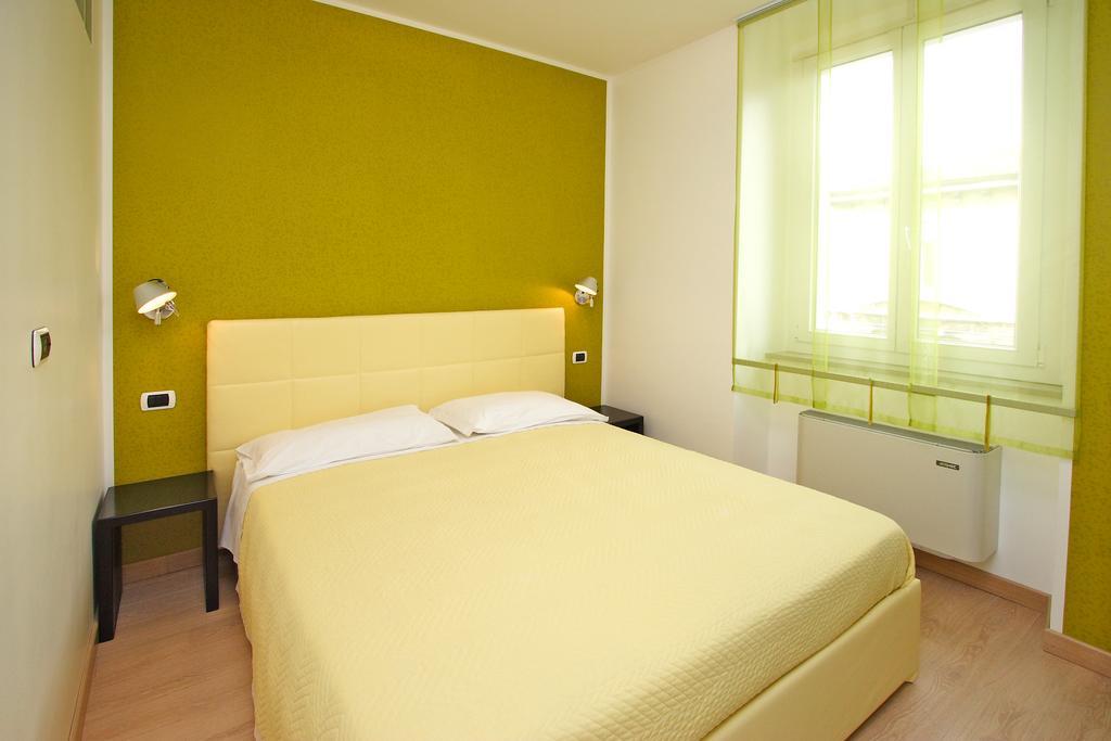 Hotel Roma Trieste Exterior photo